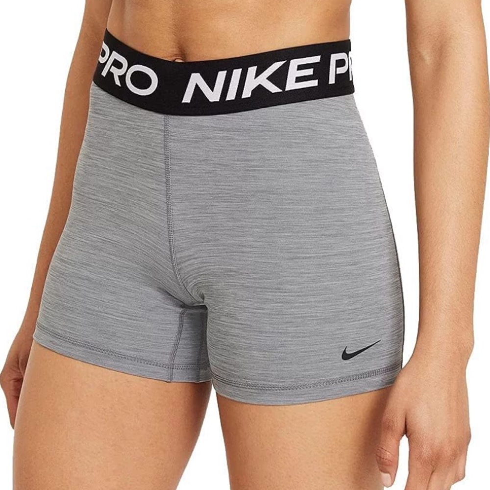 NIKE AND UNDER ARMOR SPANDEX